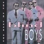 Best of the Blind Boys by The Five Blind Boys of Mississippi