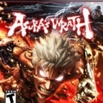 Asura&#039;s Wrath 