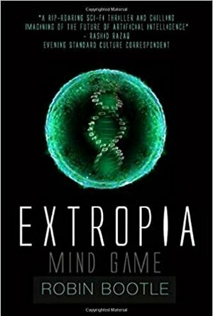 Extropia: Mind Game (Extropia, #1)