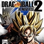 Dragon Ball Xenoverse 2 Deluxe Edition 