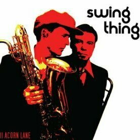 Swing Thing by 11 Acorn Lane