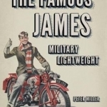 The Famous James Military Lightweight