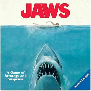 JAWS