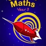 Cosmic Maths Year 3: Year 3