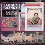 Evening Concert by Lakshmi Shankar