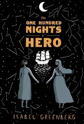 The One Hundred Nights of Hero