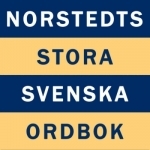 Norstedts stora svenska ordbok