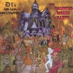 Hip Hop Halloween Haunted House Party by D1