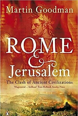 Rome and Jerusalem