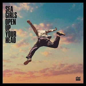 Open Up Your Head by Sea Girls