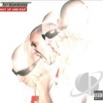 Shut Up and Rap by Termanology