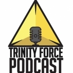 Trinity Force Podcast - A League of Legends Podcast
