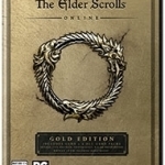 Elder Scrolls Online Gold Edition 