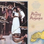 Pirates of Penzance Soundtrack by Gilbert &amp; Sullivan