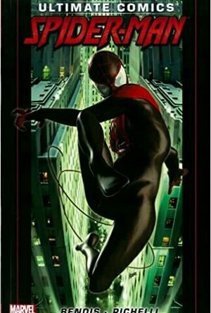 Ultimate Comics Spider-Man by Brian Michael Bendis, Volume 1