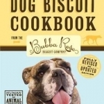Organic Dog Biscuit Cookbook: Over 100 Tail-Wagging Treats