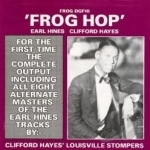 Frog Hop by Clifford Hayes&#039; Louisville Stompers / Clifford Hayes