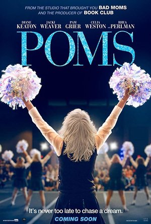 Poms (2019)