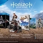 Horizon Zero Dawn Collector&#039;s Edition 