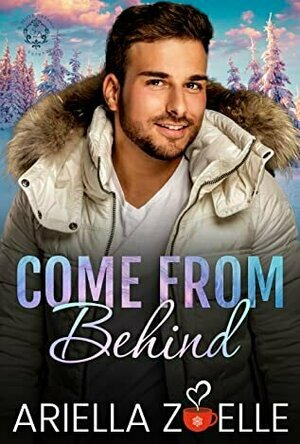Come from Behind: An Age Gap Gay Romance (Suite Dreams)