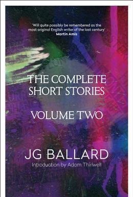  The Complete Short Stories: Volume 2 (The Complete Short Stories #2) 