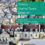 Tolley&#039;s Stamp Taxes 2016-17