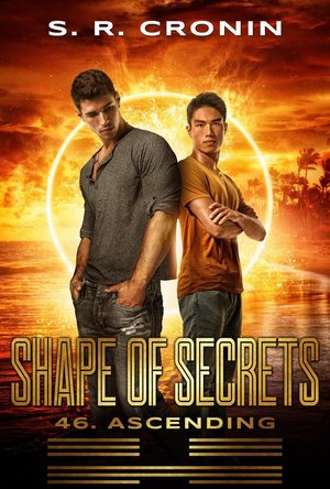 Shape of Secrets (46. Ascending #2)