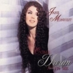 Come Dream with Me by Jane Monheit