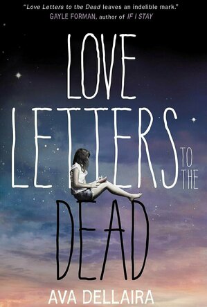 Love Letters to the Dead