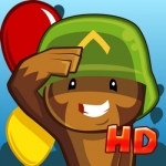 Bloons TD 5 HD