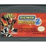 Digimon Battle Spirit 2 
