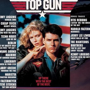 Top Gun (Original Motion Picture Soundtrack) by Original Soundtrack