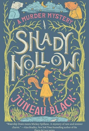 Shady Hollow