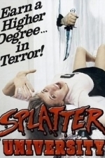 Splatter University (1984)
