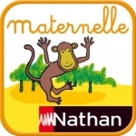 Nathan maternelle — Grande section 5-6 ans