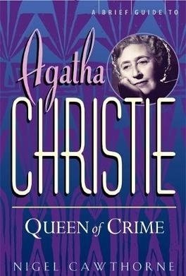 A Brief Guide to Agatha Christie