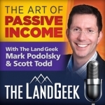 The Art of Passive Income Podcast