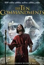 The Ten Commandments (2006)