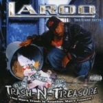 Trash-N-Treasure by Laroo