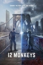 12 Monkeys  - Season 2