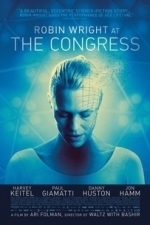 The Congress (2014)