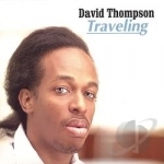 Traveling by David Thompson