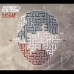 Little Louder by Anthem for Today