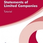 Financial Statements of Limited Companies Tutorial