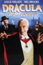Dracula - Dead and Loving It (1995)