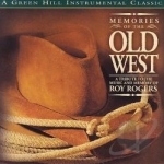 Memories of the Old West by Craig Duncan and the Smoky Mountain Band