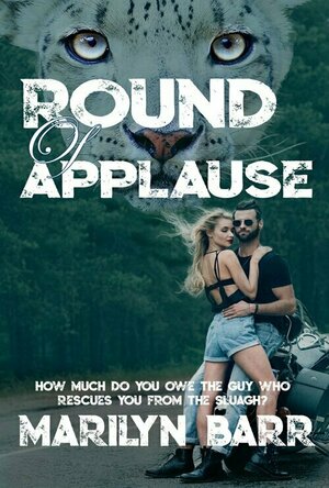 Round of Applause (Strawberry Shifters #2)