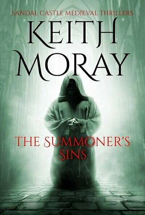 The Summoner’s Sins (Sandal Castle Medieval Thrillers #3)