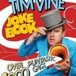 The Biggest Ever Tim Vine Joke Book