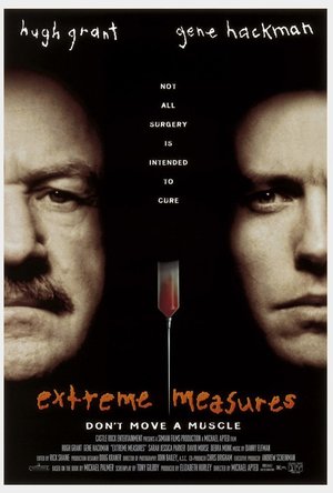 Extreme Measures (1996)